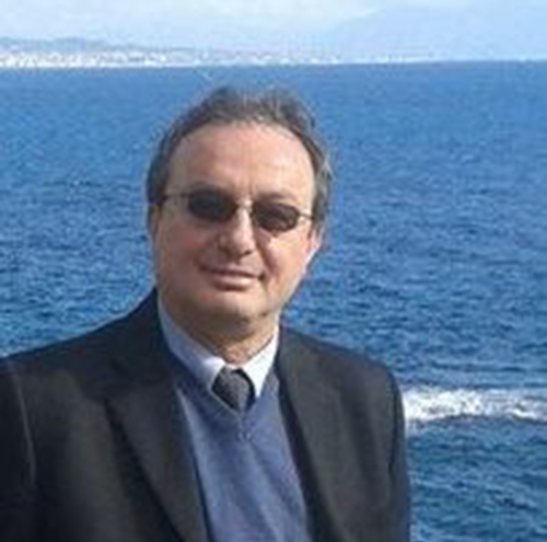Vittorio Ragone