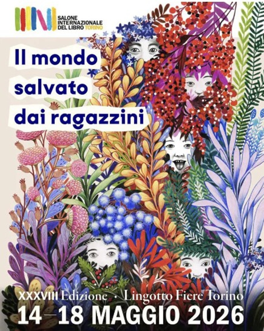 Logo Salone