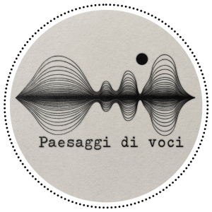 Paesaggi di Voci