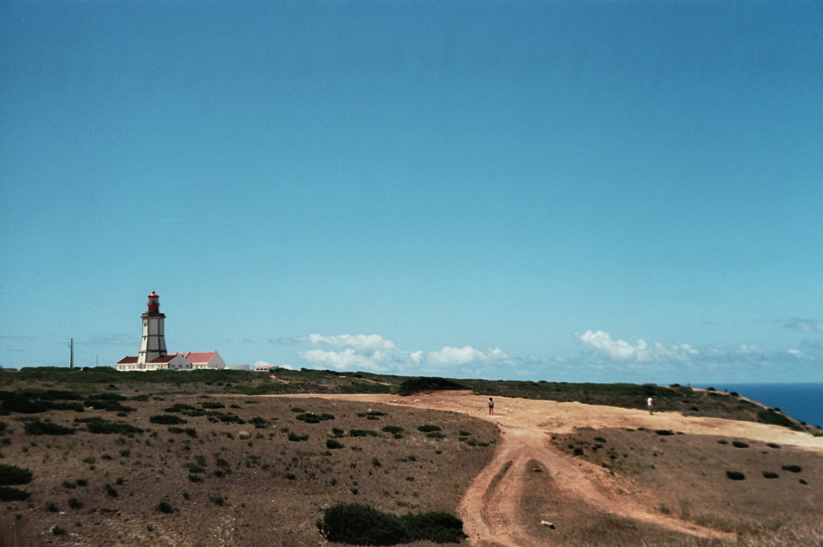 cabo de roca cover