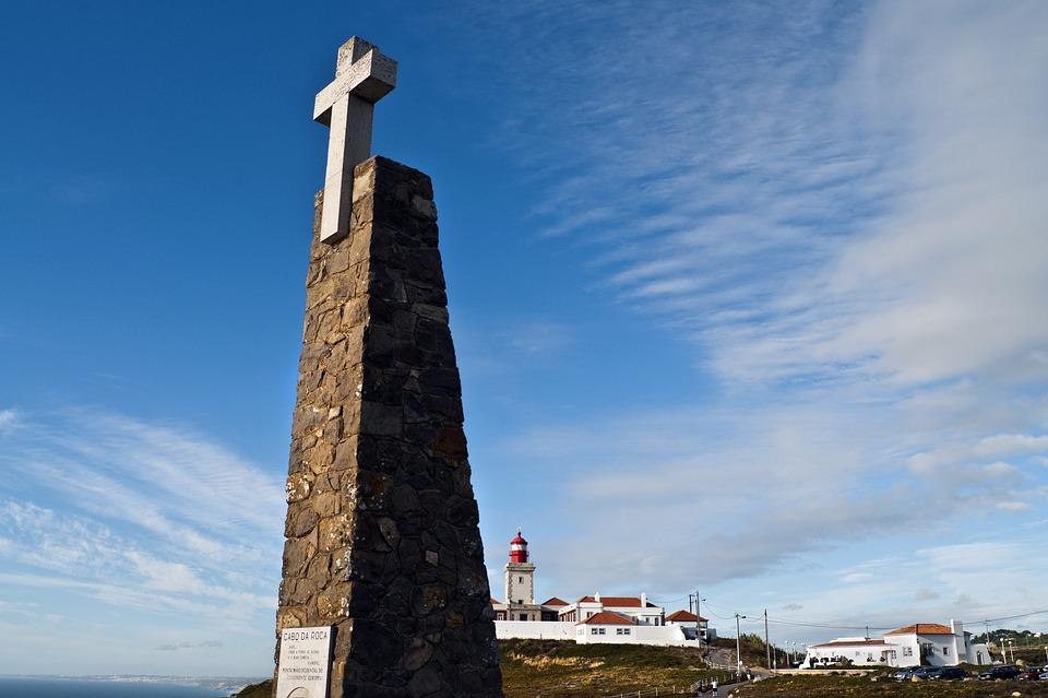 CABO DE ROCA 10