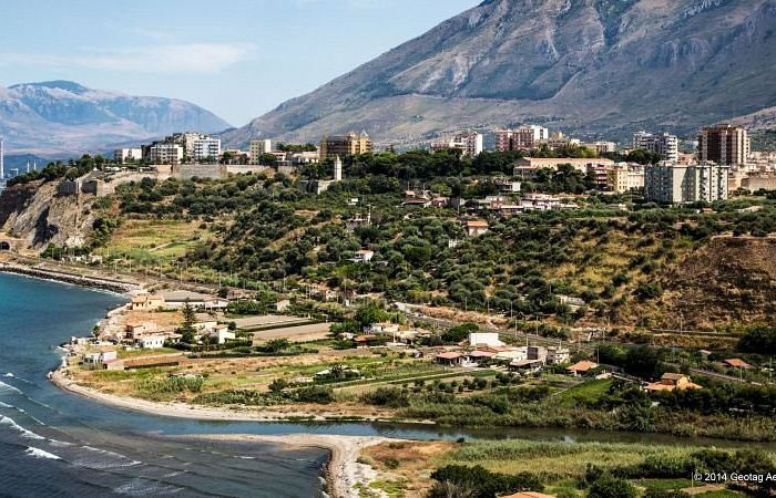 ustica