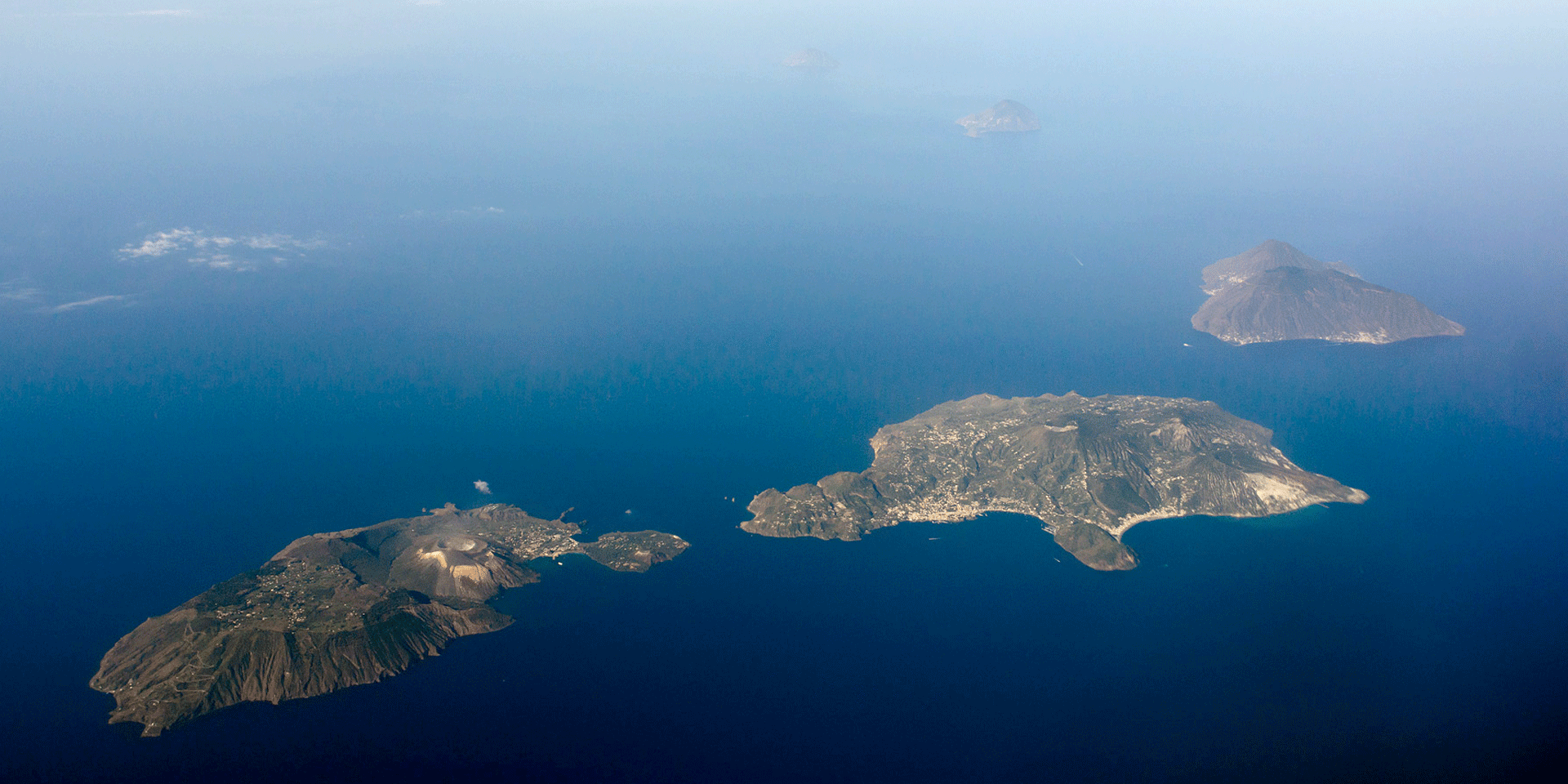 isole Eolie
