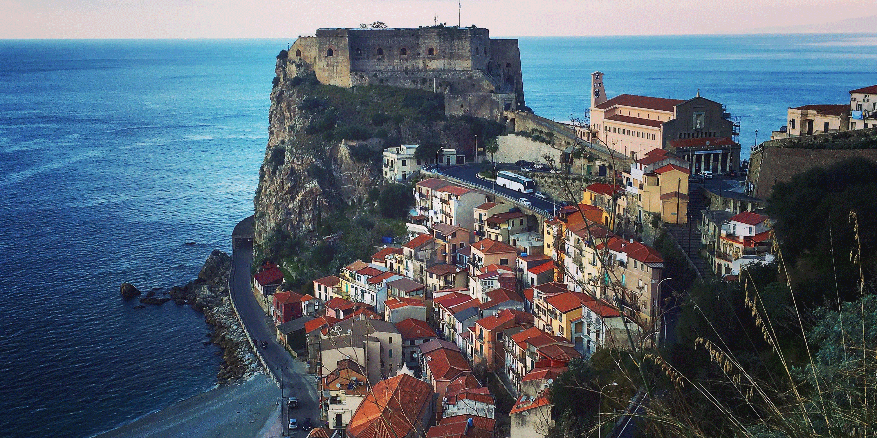 isole Eolie
