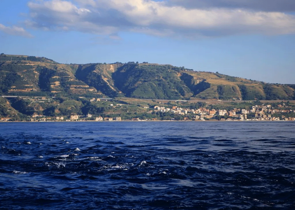 upwelling