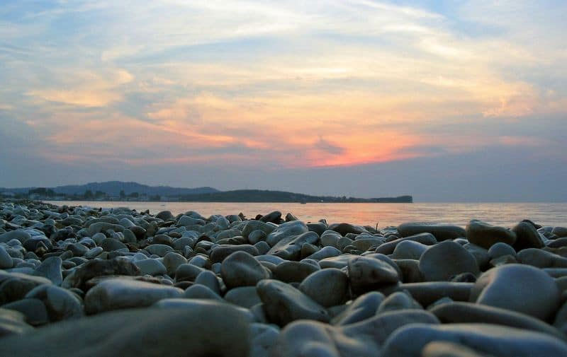 costa dei feaci