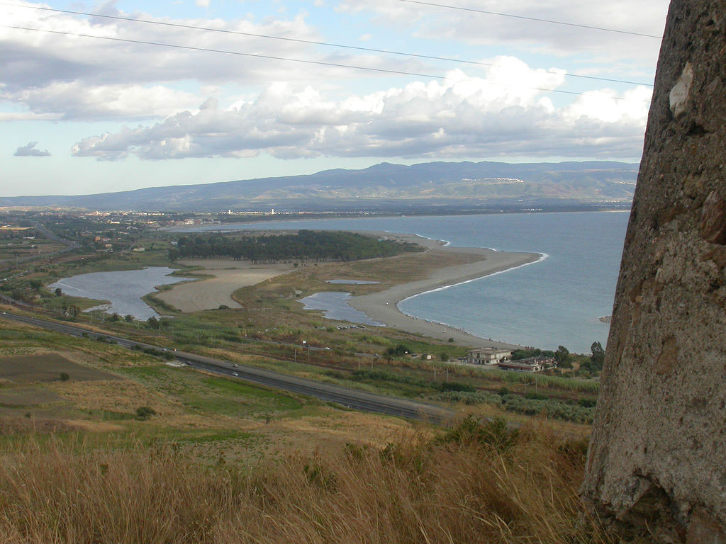 costa dei feaci