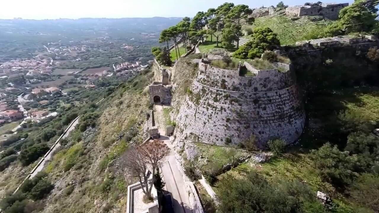 castro di san giorgio