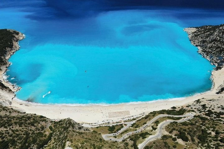 baia di argostoli