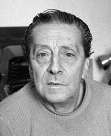 Sandro Penna