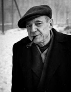 Sandro Penna