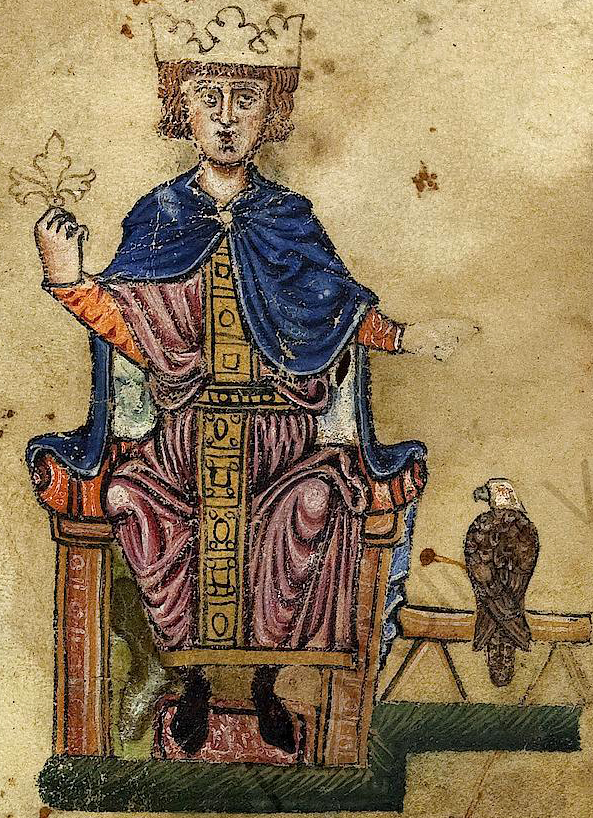 federico II