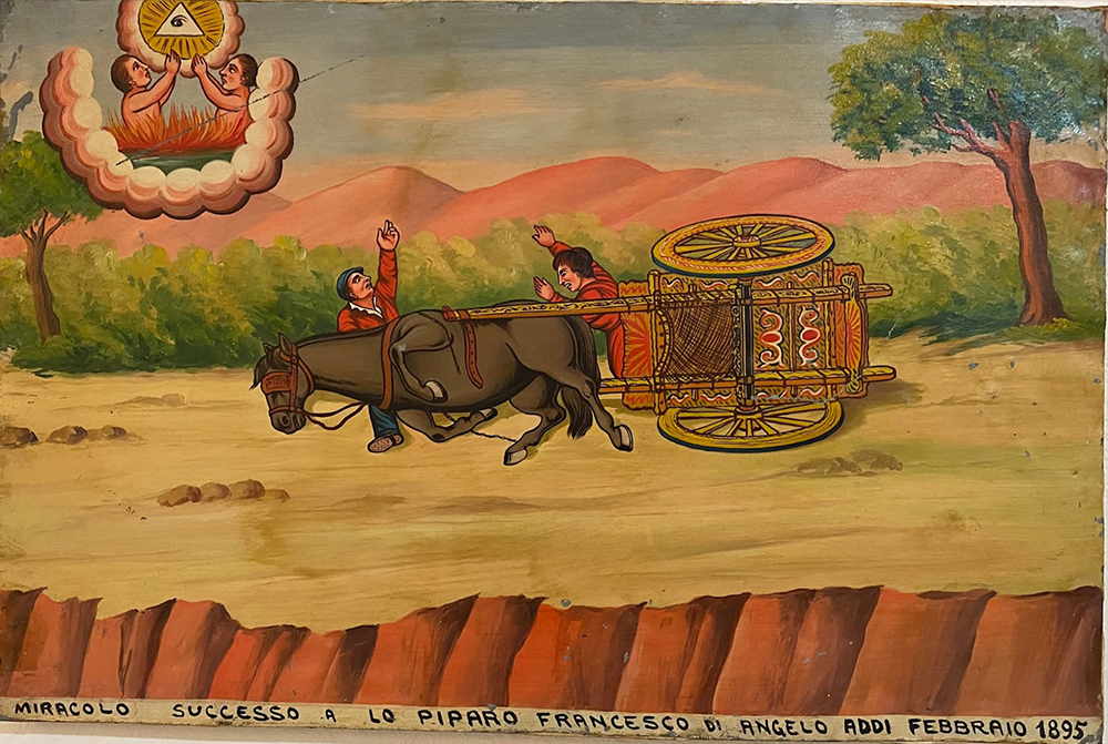 Carretto siciliano