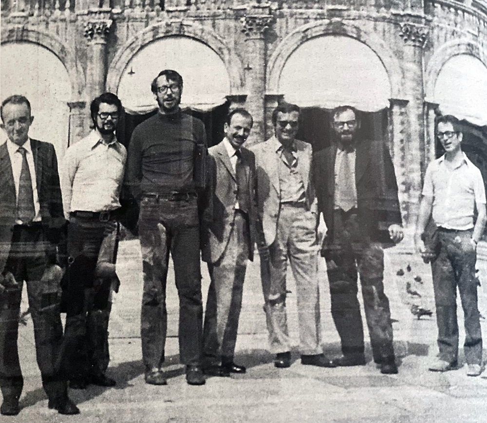 congresso mondiale linguisti
