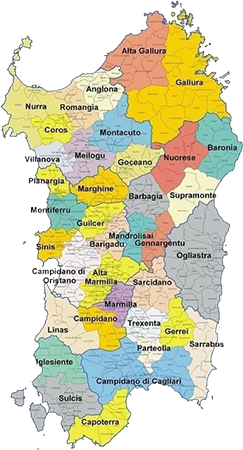 sardegna