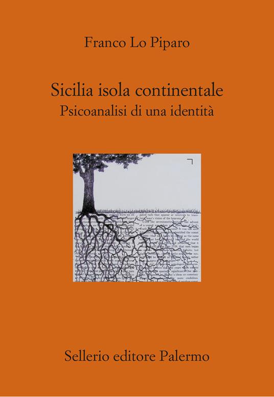 lo piparo - Sicilia isola continentale