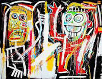 basquiat