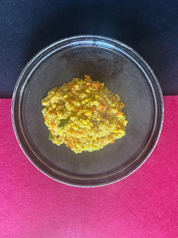cous cous metropolitano