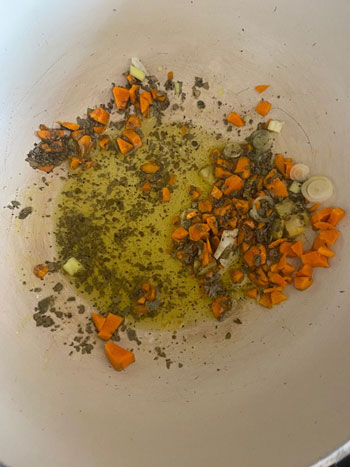 cous cous metropolitano