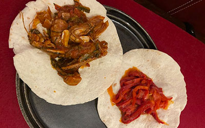 Chapati
