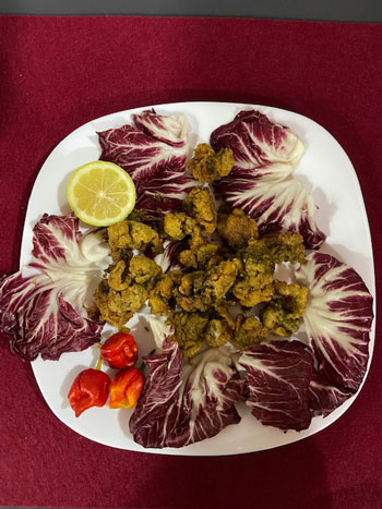 Anemoni di mare