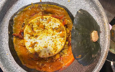 mezzirigatoni