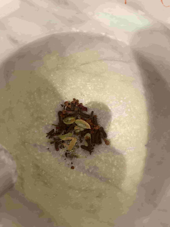Chutney di pere e zenzero - 09