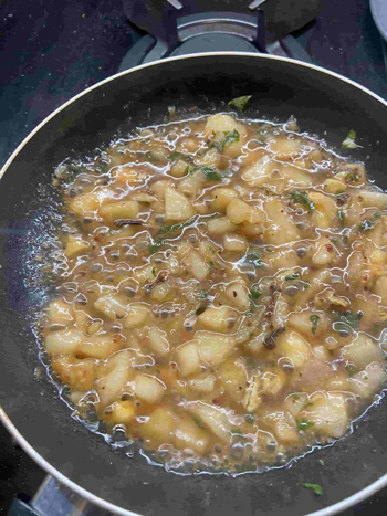 Chutney di pere e zenzero - 16