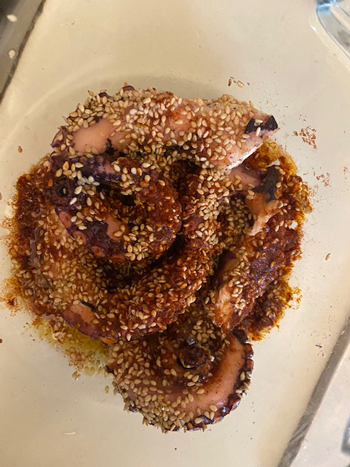 tentacoli gratinati - 06