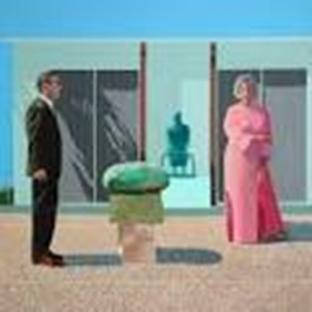 baccala - arte