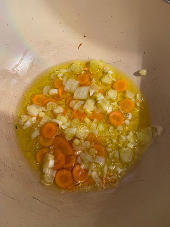 polpetti in risotto