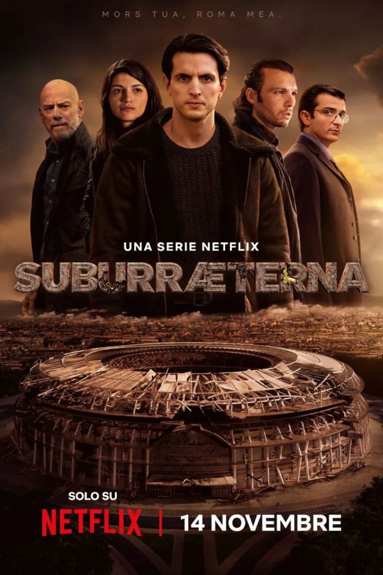 suburraeterna
