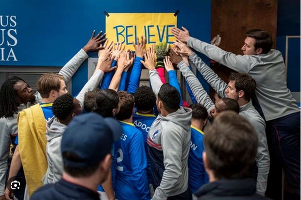 Believe 