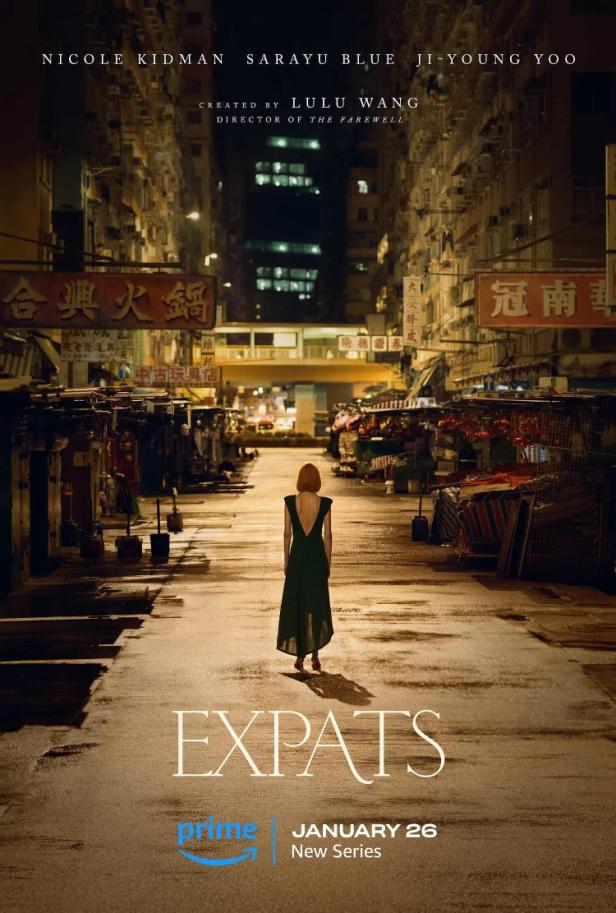 expats