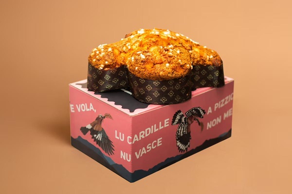 colomba