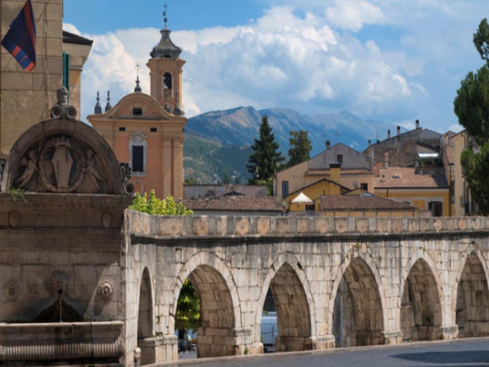 sulmona