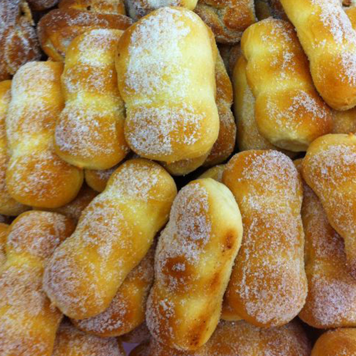La michetta di Dolceacqua