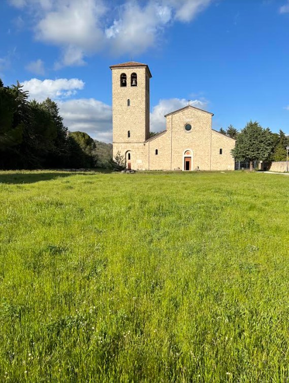 FOGLI&VIAGGI PICCOLA ITALIA